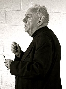 Alasdair MacIntyre