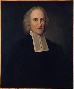 Jonathan Edwards